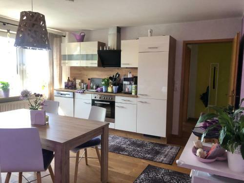 Apartamento Ferienwohnung Riedl