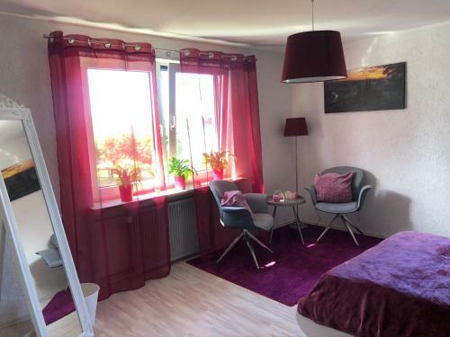 Apartamento Ferienwohnung Riedl