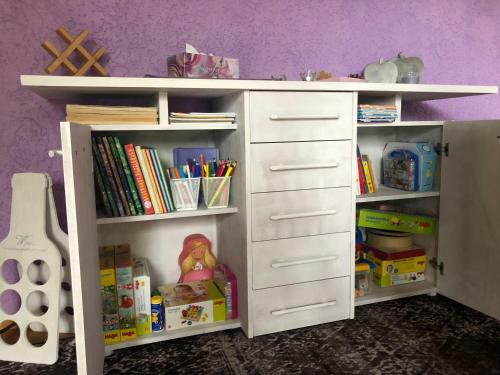 Apartamento Ferienwohnung Riedl