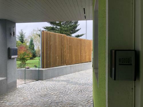 Apartamento Ferienwohnung Riedl