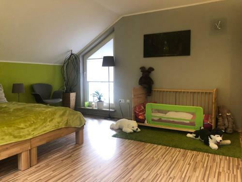 Apartamento Ferienwohnung Riedl