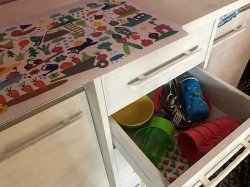 Apartamento Ferienwohnung Riedl