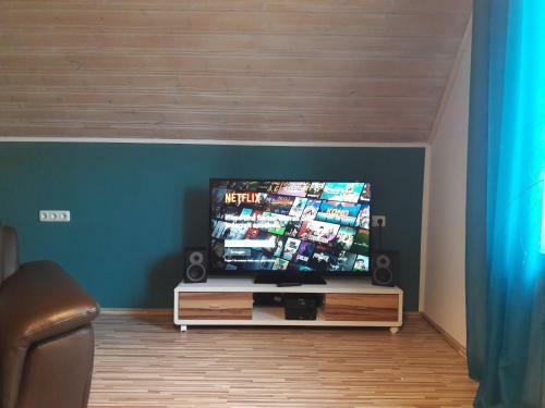 Apartamento Ferienwohnung Riedl
