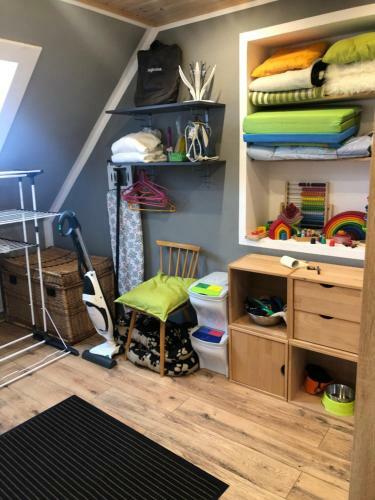 Apartamento Ferienwohnung Riedl