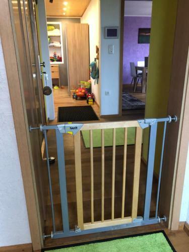 Apartamento Ferienwohnung Riedl