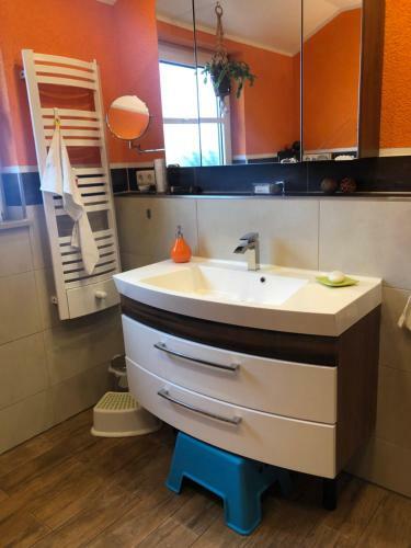 Apartamento Ferienwohnung Riedl