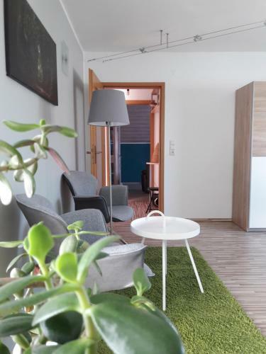 Apartamento Ferienwohnung Riedl