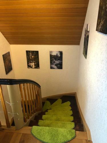 Apartamento Ferienwohnung Riedl