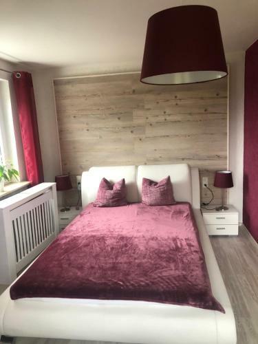 Apartamento Ferienwohnung Riedl
