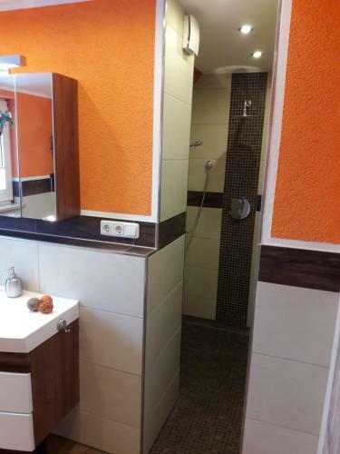 Apartamento Ferienwohnung Riedl