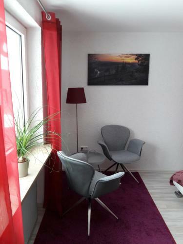 Apartamento Ferienwohnung Riedl