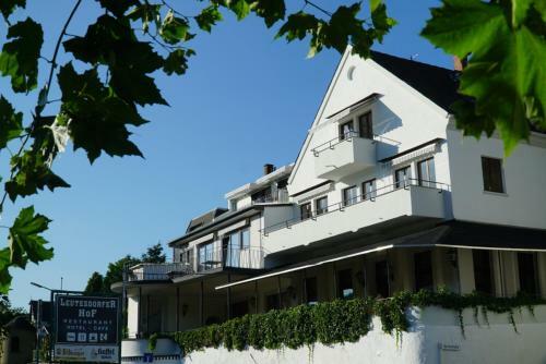 Hotel Leutesdorfer Hof