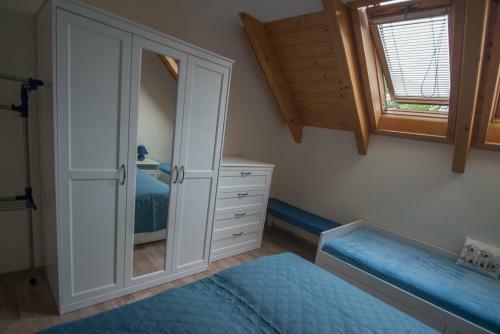 Apartamento Ferienwohnung Am Gro�en Stein