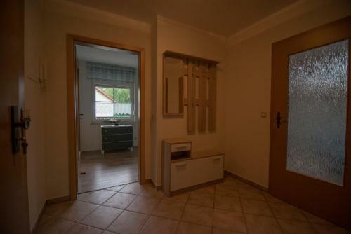 Apartamento Ferienwohnung Am Gro�en Stein