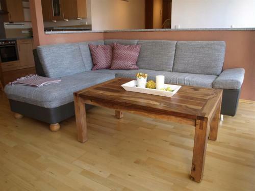 Apartamento Ferienwohnung Leupolz
