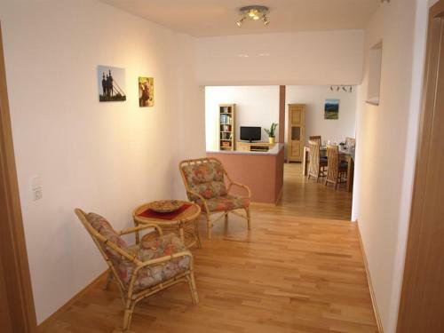 Apartamento Ferienwohnung Leupolz
