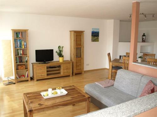Apartamento Ferienwohnung Leupolz