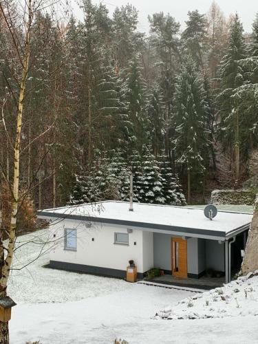 Ferienhaus ?silberhaus?