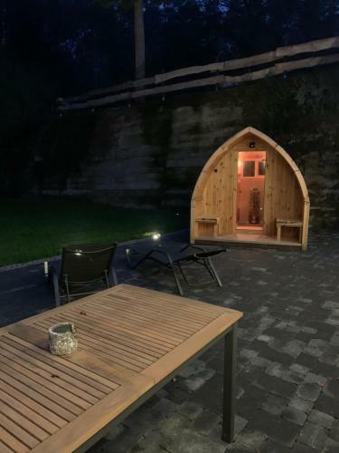 Ferienhaus ?silberhaus?