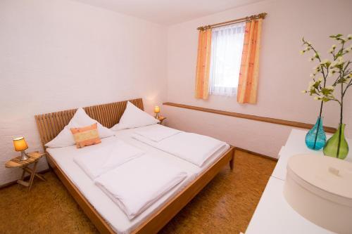 Apartamento Thomasm�hle Ferienwohnungen