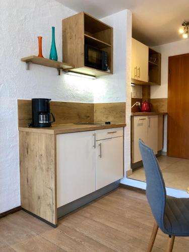 Apartamento Thomasm�hle Ferienwohnungen
