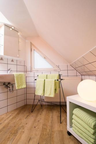 Apartamento Thomasm�hle Ferienwohnungen