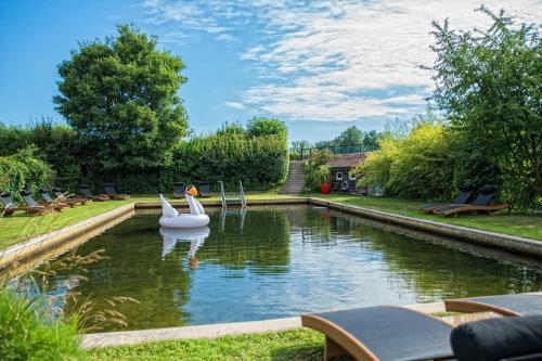 Apartamento Thomasm�hle Ferienwohnungen