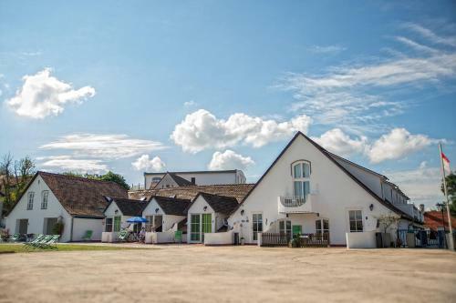 Apartamento Thomasm�hle Ferienwohnungen