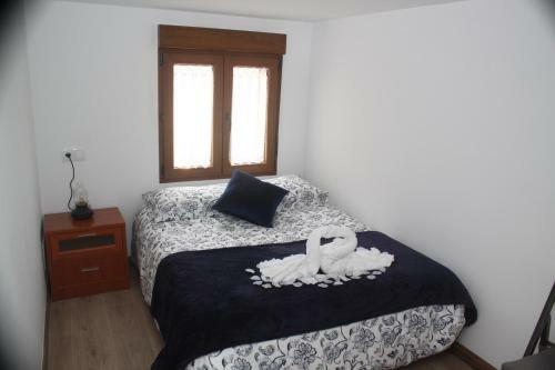 Apartamento La Glorieta