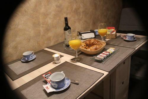 Apartamento La Glorieta