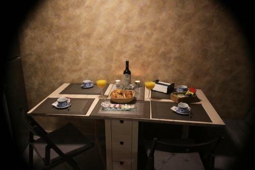 Apartamento La Glorieta