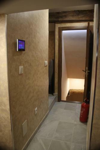 Apartamento La Glorieta