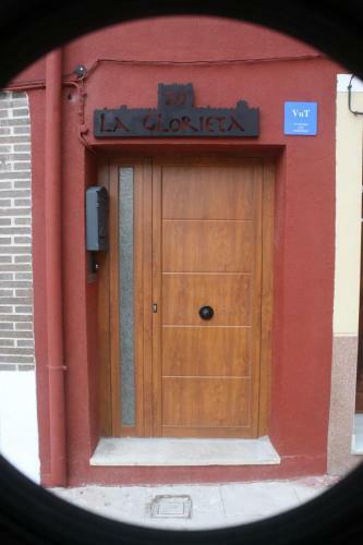 Apartamento La Glorieta