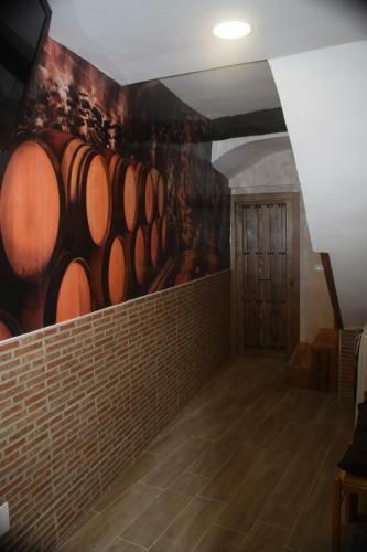 Apartamento La Glorieta