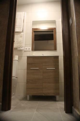 Apartamento La Glorieta