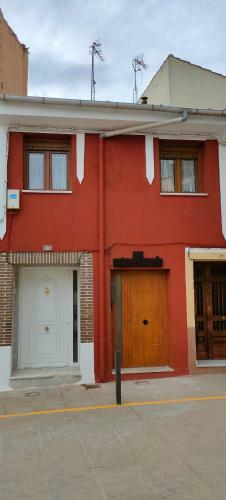 Apartamento La Glorieta