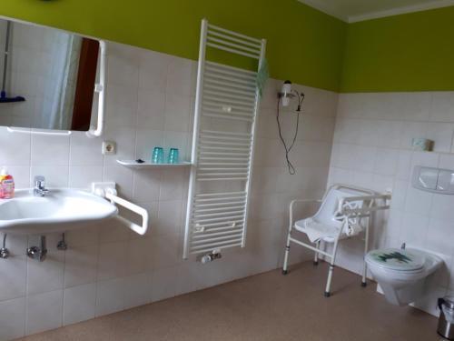 Hostal Landhaus Levitzow