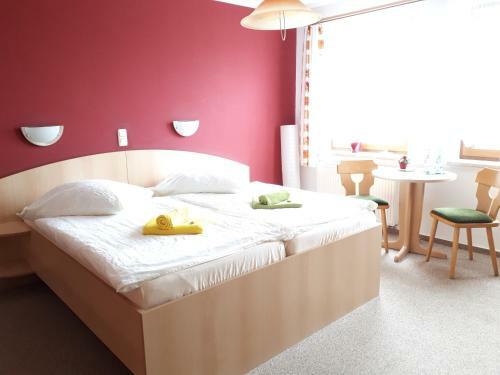 Hostal Landhaus Levitzow