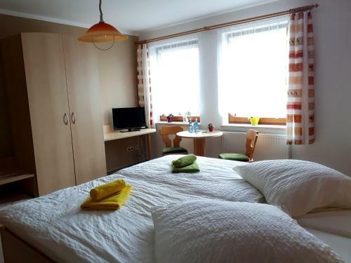 Hostal Landhaus Levitzow