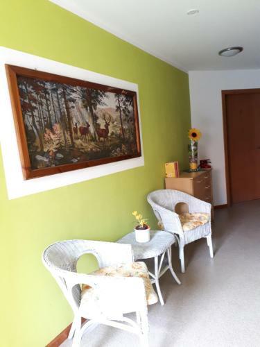 Hostal Landhaus Levitzow