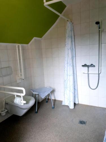 Hostal Landhaus Levitzow
