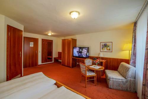 Hotel Post Leutkirch