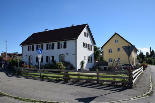 Ferienhaus Pusteblume