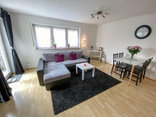 Apartamento Moderne Unterkunft In Leutkirch