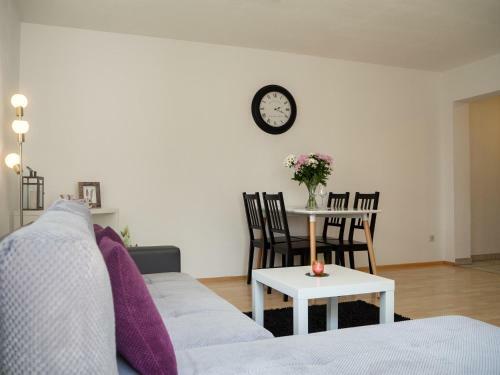 Apartamento Moderne Unterkunft In Leutkirch
