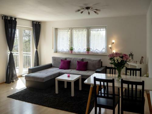 Apartamento Moderne Unterkunft In Leutkirch