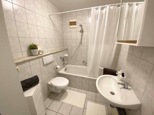 Apartamento Moderne Unterkunft In Leutkirch