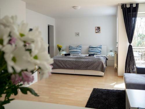 Apartamento Moderne Unterkunft In Leutkirch