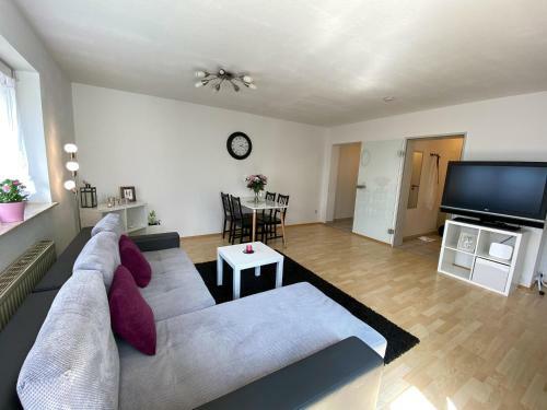 Apartamento Moderne Unterkunft In Leutkirch