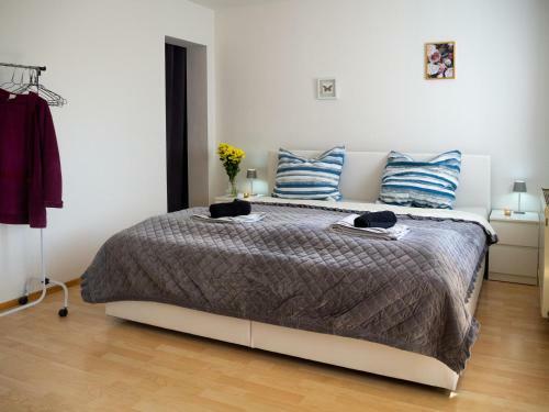 Apartamento Moderne Unterkunft In Leutkirch